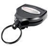 Heavy Duty Key Reel | Key Ring Security, 1 X Qty - RHD