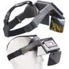 Auvisio Augmented Reality Glasses 69° for Smartphones