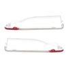 munirater 1 Pair Interior Door Panel Courtesy Lamp Replacement for Sierra/Replacement for Yukon