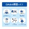 【指定第2類医薬品】トラフルダイレクトa 12枚