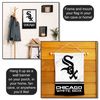 White Sox Double Sided Garden Flag