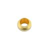 Connect 31170 Brass Olive Stepped 3/16in 100pc