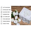 Baby Powder Highly Scented Soy Wax Melts