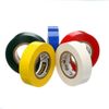 Multicolor Vinyl Electrical Tape for Cable Repair Insulation 600V Durable Adh...