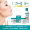 Dermactin-TS Crepe Be Gone Body Souffle 3 ounce (2-Pack)