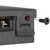 Wireless 4 Gang Switch Panel Auxiliary Circuit Control Relay System Pickup 12V