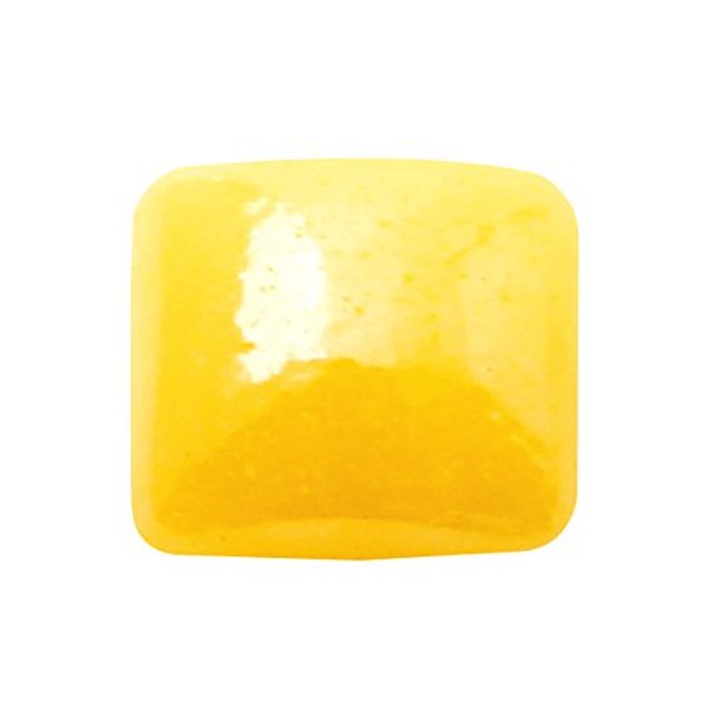 gurasupa-rusukuea 4x4 mm (Each 30 Pcs), Yellow