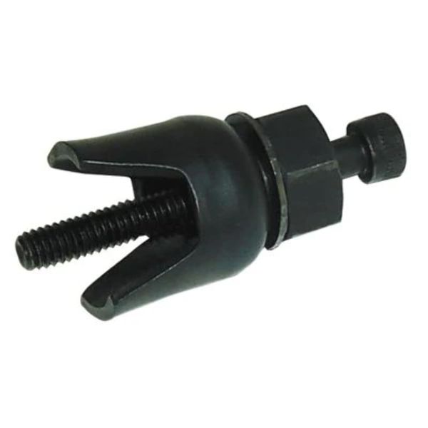 Lisle 19940 Pivot Pin Remover , Black