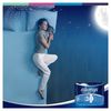 Always Ultra Night Sanitary Pads with Wings