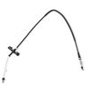 Accelerator Throttle Cable 18201-3S500 Compatible with Nissan 1998-2000 Frontier Xterra