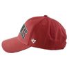 South Carolina Gamecocks NCAA '47 MVP Wordmark Logo Adjustable Hat