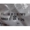 PARKER ST-N8M Hydraulic Quick Coupling- ST Series (C)