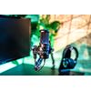 Audio-Technica AT8455 Condenser Microphone Shock Mount Compatible Products: AT2020USB-X