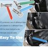 Valve Tappet Clearance Adjustable Wrenches Set Tool 14066 for Motorcycle ATV ATC