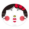 [ASUNAROSYA] Asunarosha Hello Kitty Face Pack, Okame