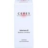 CERES Valeriana Urtinktur, 20 ml Lösung