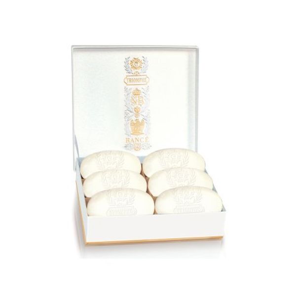 Rance Soapbox - Triomphe Fine Soaps 6 x 100 grams