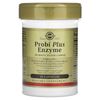 Probi Plus Enzyme, Probiotic Enzyme Complex, 20 Billion CFUs, 30 Capsules