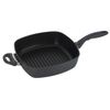 XD Induction Nonstick Deep Square Grill Pan - 11" x 11" - Open Box