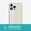 Tech21 EvoLite case for iPhone 15 Pro Max - Impact Protection Case - Clear