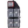 APDTY 012134 Power Window Switch - Front Left