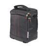 Navitech Black Camera Case Shoulder Bag Compatible with The Nikon D500