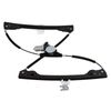 For Nissan Altima 2007-2012 Front Passenger Side Window Regulator with Motor