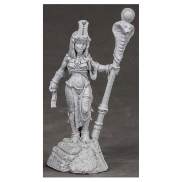 REAPER Female Mummy Queen