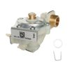 Wasserhahn für Jungers WR11/WRD11