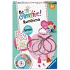 Ravensburger BeCreative Mini - Kumihimo & Tattoos