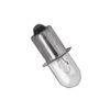 LEFITPA 6 Pack Replacement 18 Volt Xenon Bulb for Ryobi FL1800 Flashlight Models