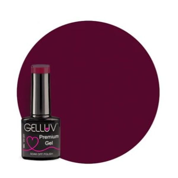Gelluv - Purple Burst 8ml
