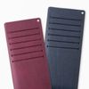 Slip On SPC-7801 Inner Card Case, SPC Inner Card Case, Wine
