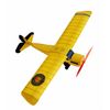 Henson's Flying Machines Skye Hopper Plywood [DISPLAY] Kit