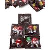 M&M's Milk Chocolate Fun Size Packets, Individually Wrapped, Bulk Bag (2 Pounds)