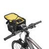 Topeak Tourguide Bicycle Handlebar Bag for E-Bikes, 5 Litre Capacity, Black