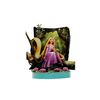 Metallic Nano Puzzle Petite Rapunzel
