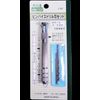 Mineshima L-5C Pin Vice Drill Blade Set