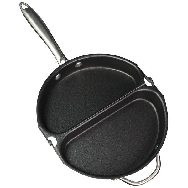 9.5" Non-Stick Omelet Pan