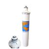 Omnipure E5733 14"x2.5" E-Series Carbon GAC T33 Acid Washed Filter