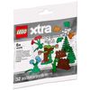 LEGO xtrra 40376 Plant Accessory Set