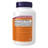 NOW CoQ10 180 Count Cellular Energy Production Heart Support Supplement
