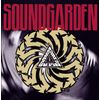 Badmotorfinger
