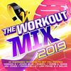 The Workout Mix 2019