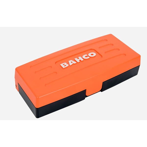 Bahco SL25 25 Piece 1/4" Drive Socket Set (SL25)