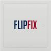FlipFix Metal Access Panel - Picture Frame - Non Fire Rated - (150x150mm)