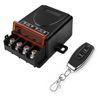 433 MHz Wireless Remote Control Switch AC RF Relay Receiver With Remote Control