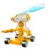 4M Salt Water Powered Robot Kit