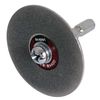 iHelp IH-6DS1 Hexagonal Axis Electrodeposition Sharpener, 2.0 inches (50 mm)