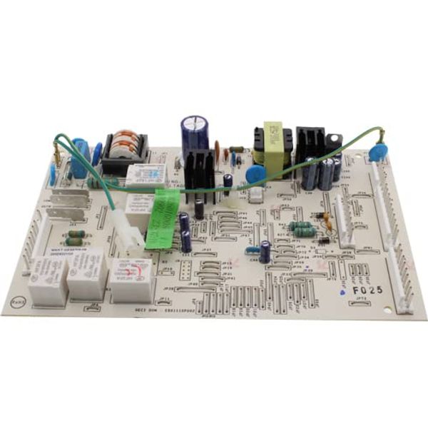 AP7218867 - OEM Upgraded Replacement for Kenmore Refrigerator Control Board